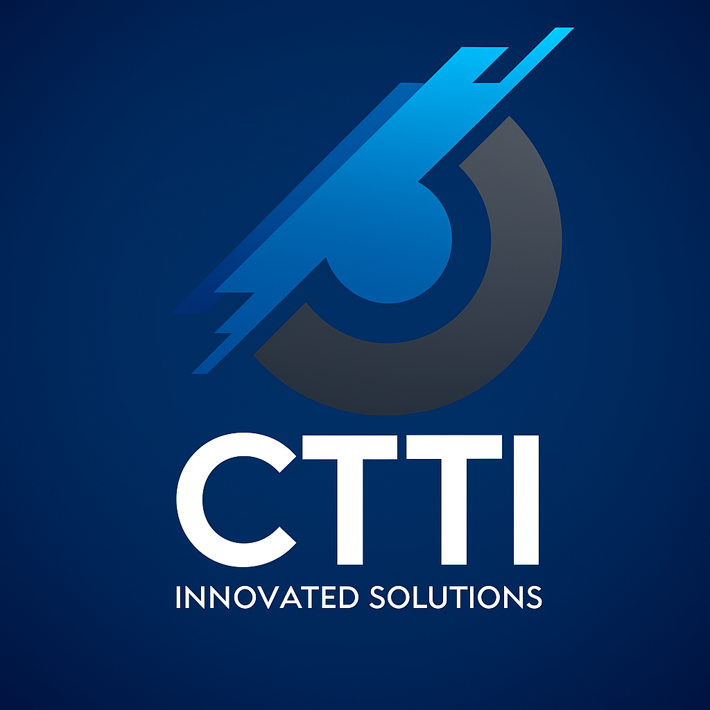 CTTI Innovated Soutions Corp