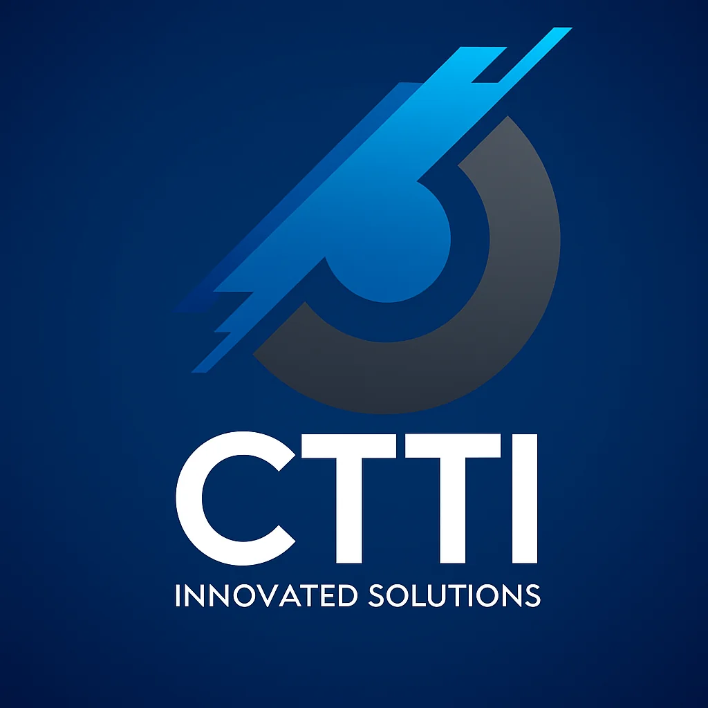 CTTI Innovated Soutions Corp